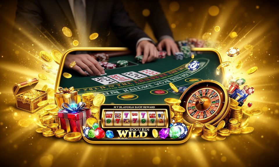 777rrr Explore What Emerald Valley Slots Offers
