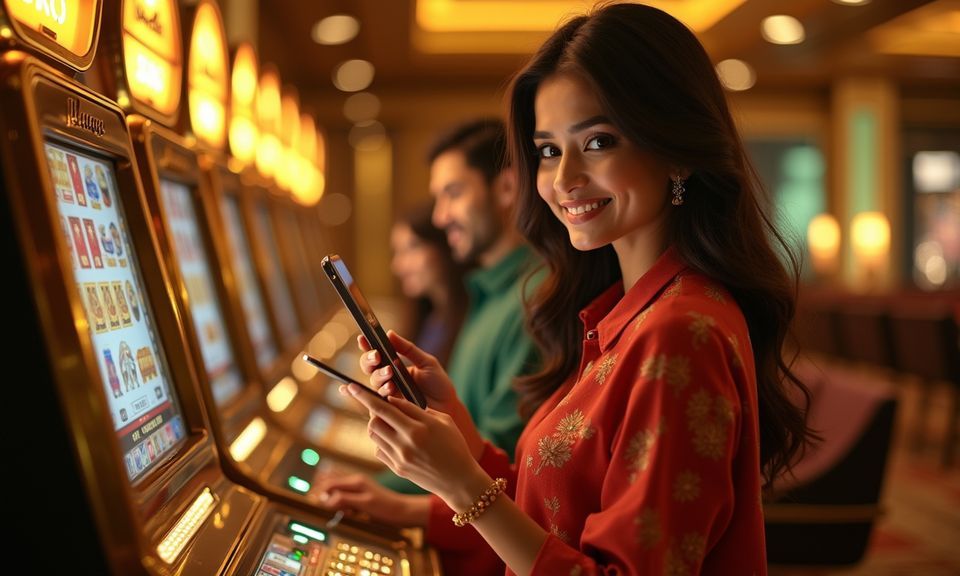 777rrr Explore What Slot Clash Puts on the Table
